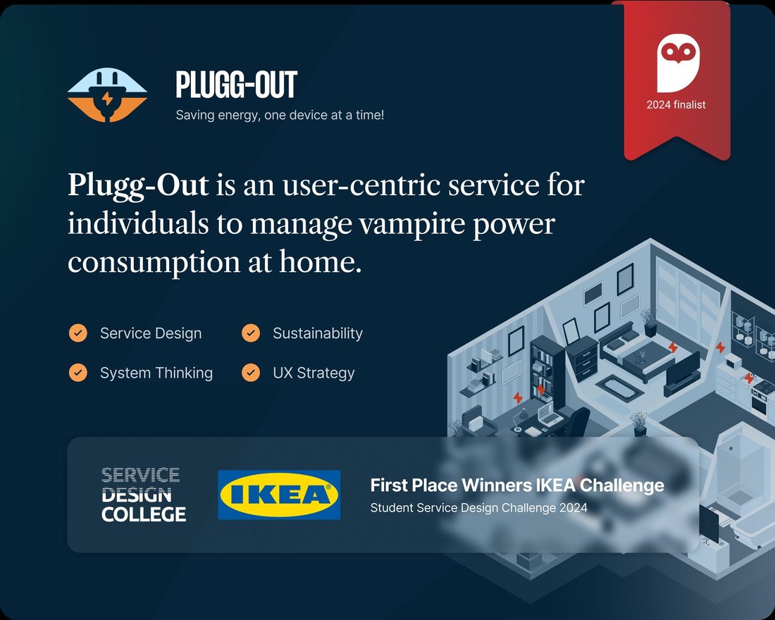 Plugg-out — cover