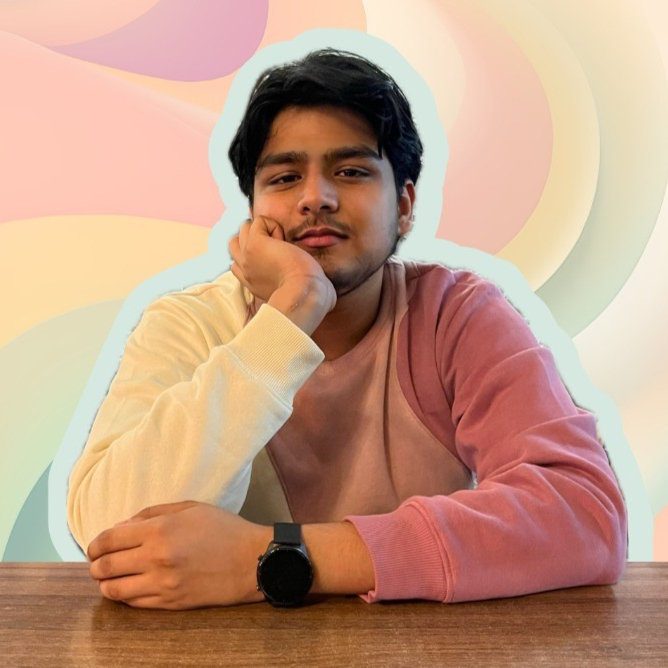 Akshat Sharma