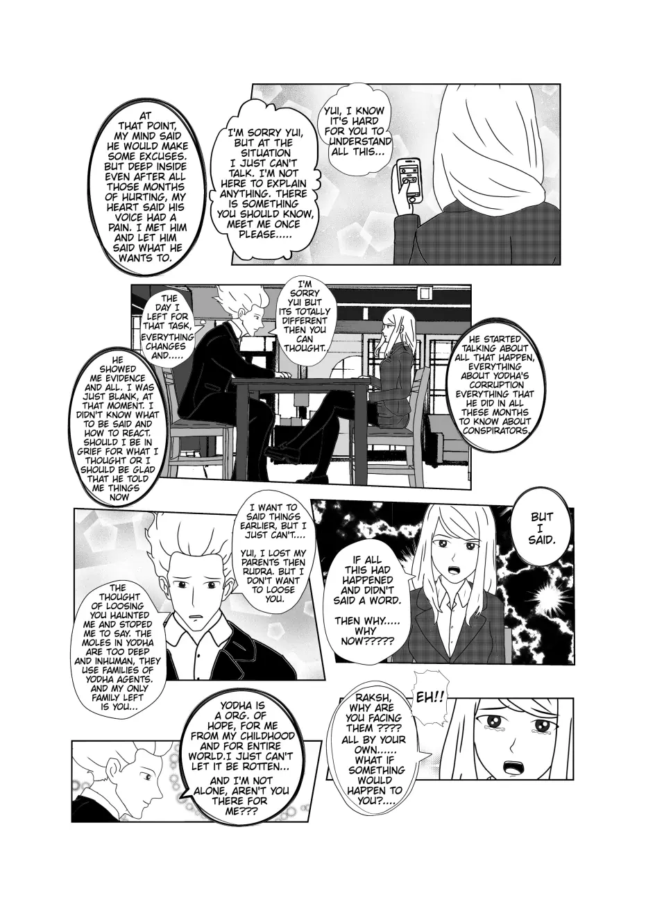 Fatal Truth, page 27