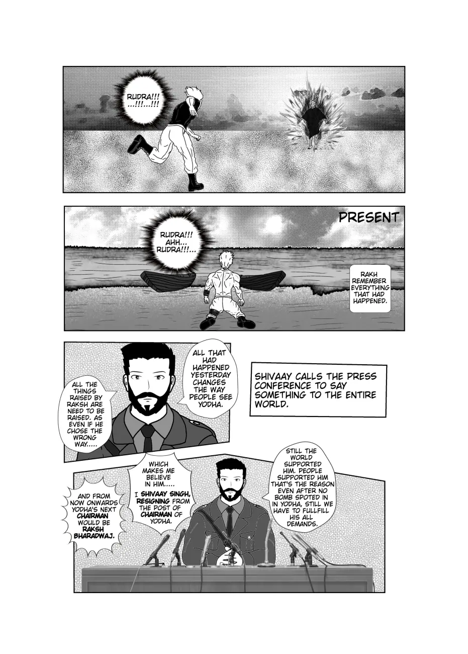 Fatal Truth, page 44