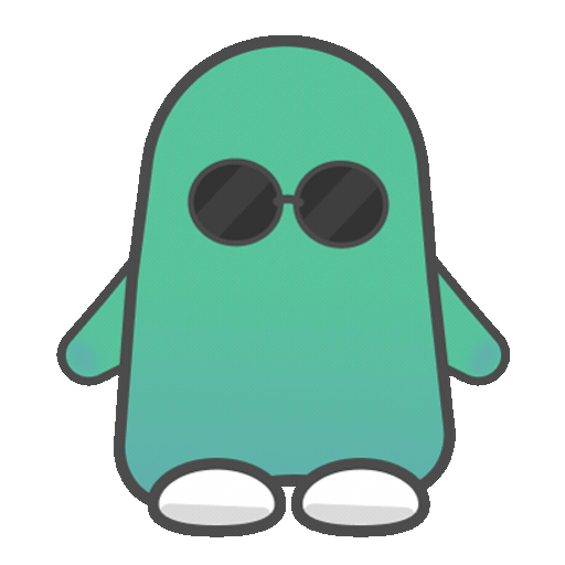 Aki, Akshat's animated sidekick